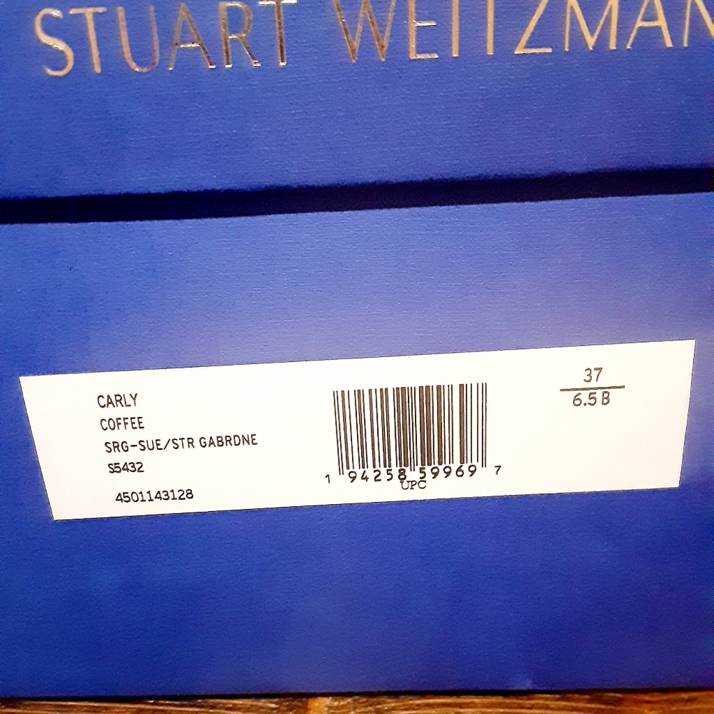 BOOTS - Picture 3 of 16